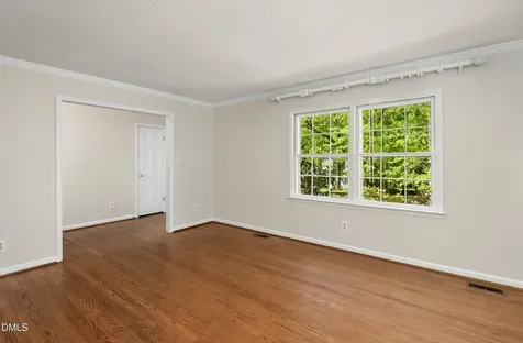 407 Overland Drive Chapel Hill NC 27517