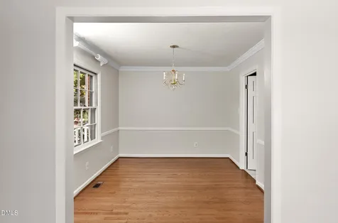 407 Overland Drive Chapel Hill NC 27517