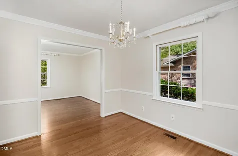 407 Overland Drive Chapel Hill NC 27517