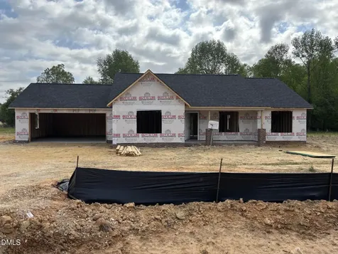 43 S Movado Trail Kenly NC 27542