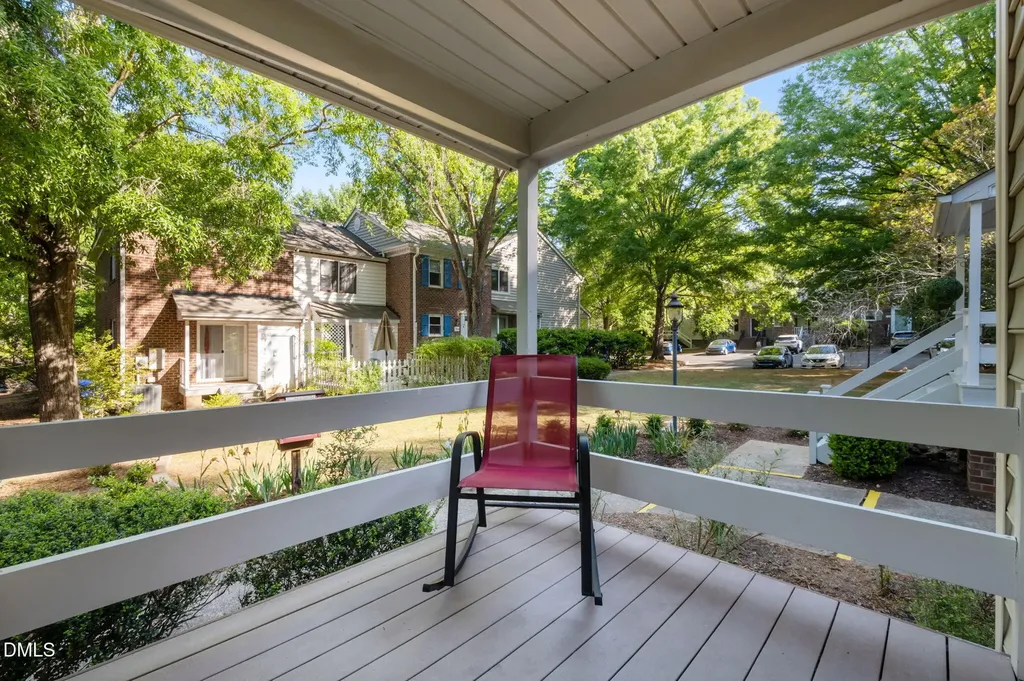109 Sully Court Chapel Hill NC 27514