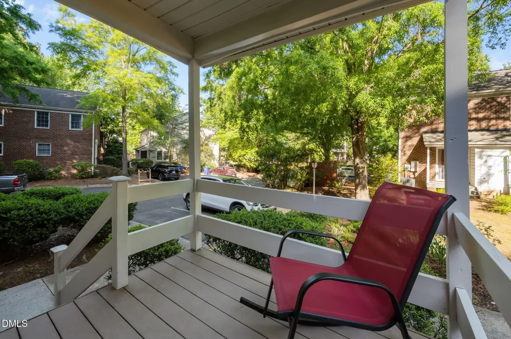 109 Sully Court Chapel Hill NC 27514
