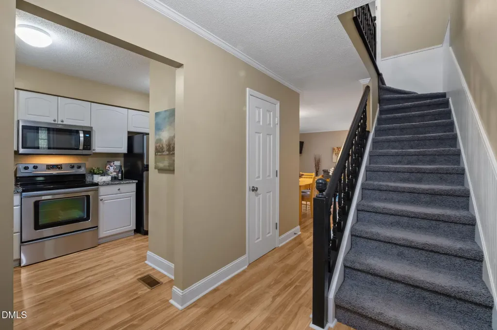 109 Sully Court Chapel Hill NC 27514