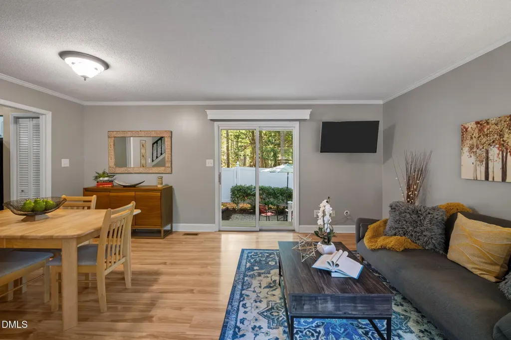 109 Sully Court Chapel Hill NC 27514