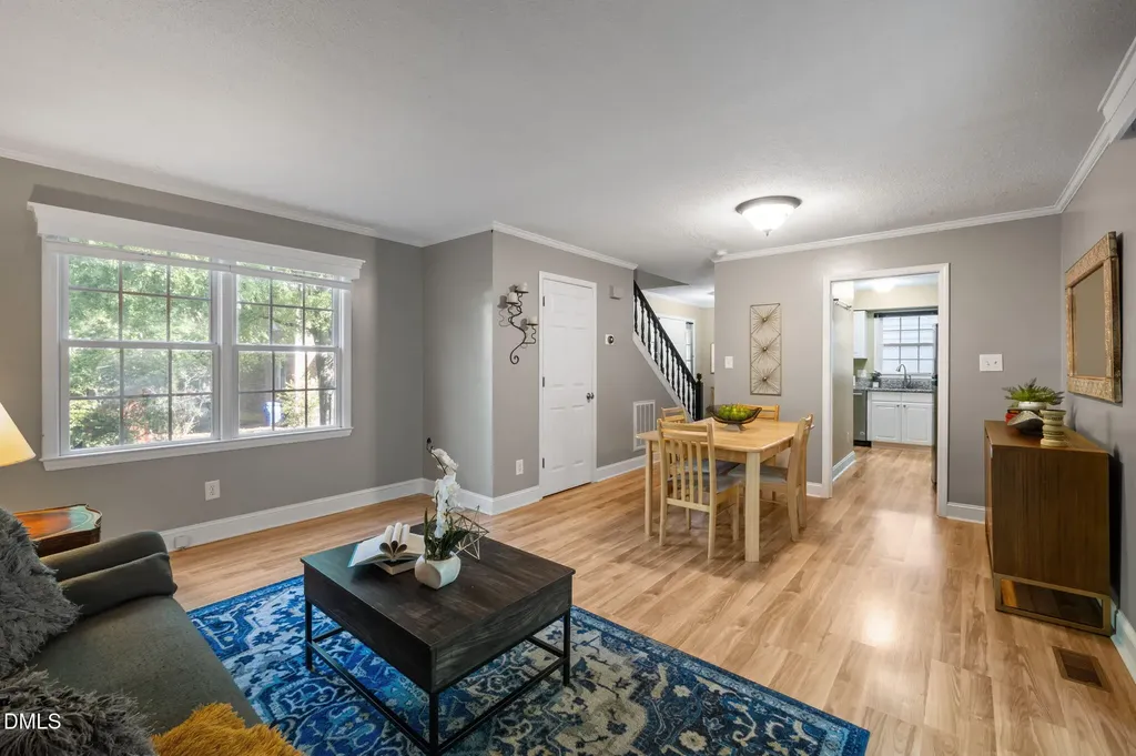 109 Sully Court Chapel Hill NC 27514