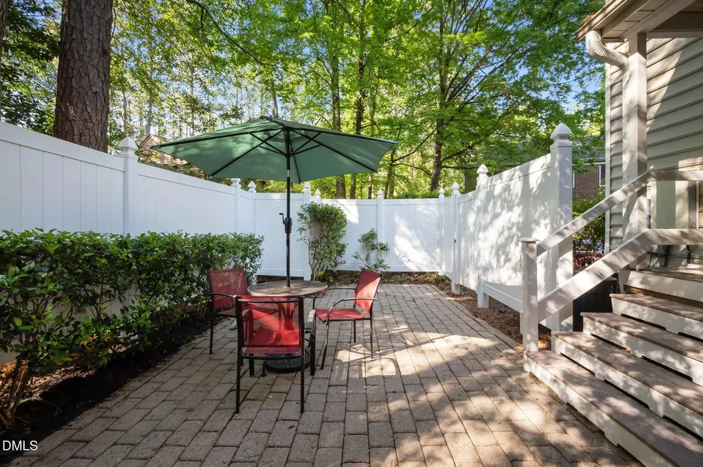 109 Sully Court Chapel Hill NC 27514