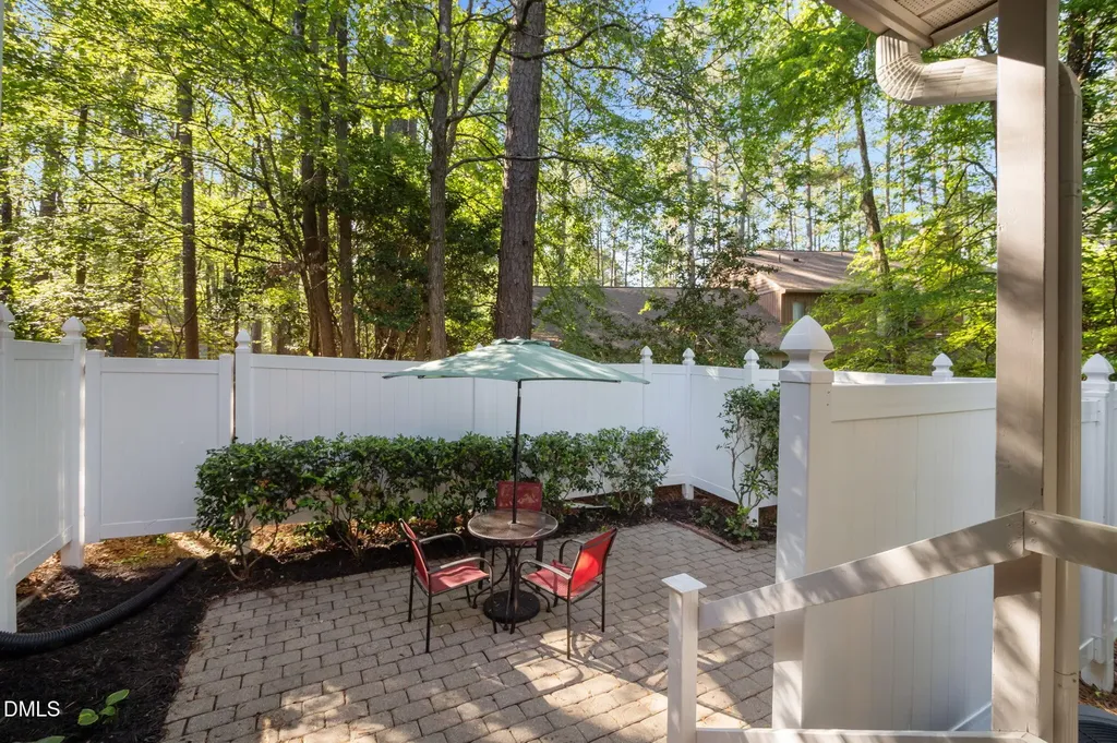 109 Sully Court Chapel Hill NC 27514