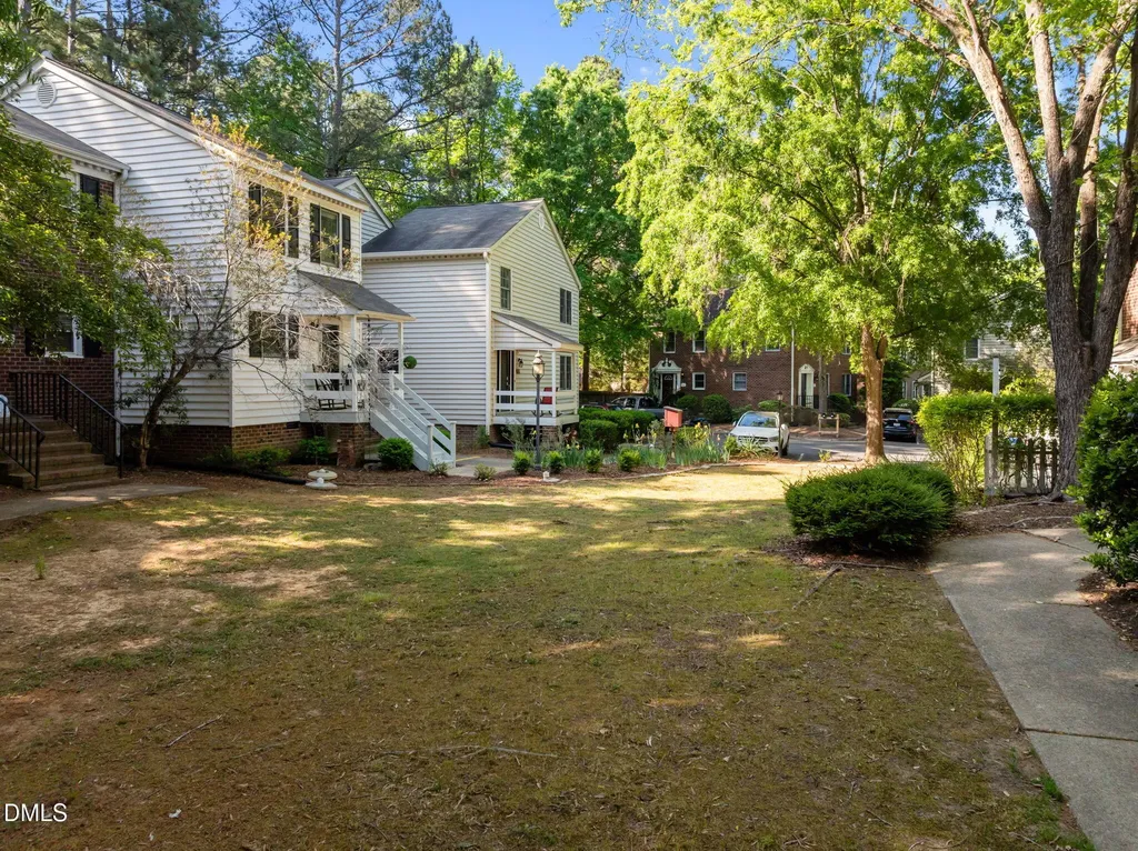 109 Sully Court Chapel Hill NC 27514