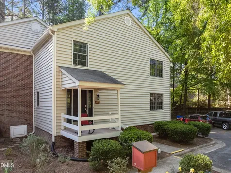 109 Sully Court Chapel Hill NC 27514