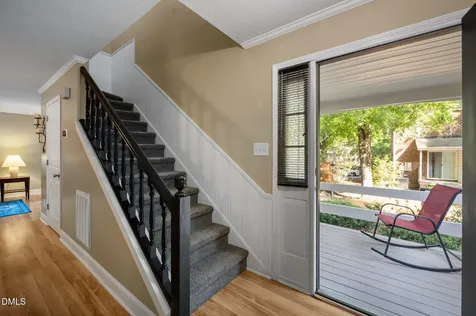109 Sully Court Chapel Hill NC 27514