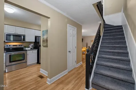 109 Sully Court Chapel Hill NC 27514