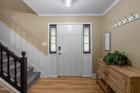 109 Sully Court Chapel Hill NC 27514