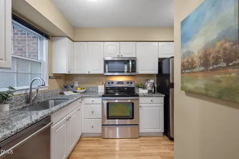 109 Sully Court Chapel Hill NC 27514