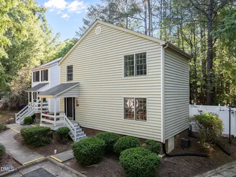 109 Sully Court Chapel Hill NC 27514