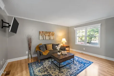 109 Sully Court Chapel Hill NC 27514