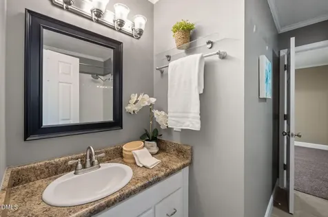 109 Sully Court Chapel Hill NC 27514