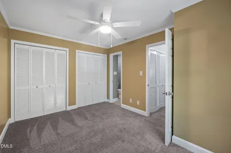 109 Sully Court Chapel Hill NC 27514
