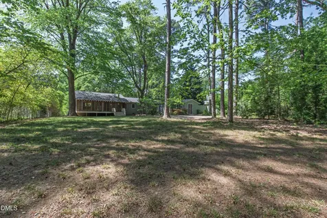 801 Merrie Road Raleigh NC 27606