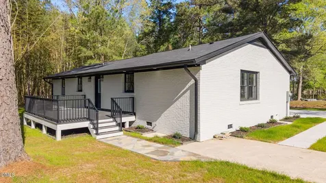 28 Elaine Drive Rocky Mount NC 27801