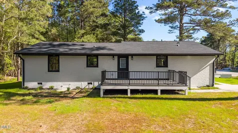 28 Elaine Drive Rocky Mount NC 27801