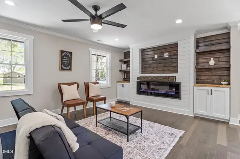 28 Elaine Drive Rocky Mount NC 27801