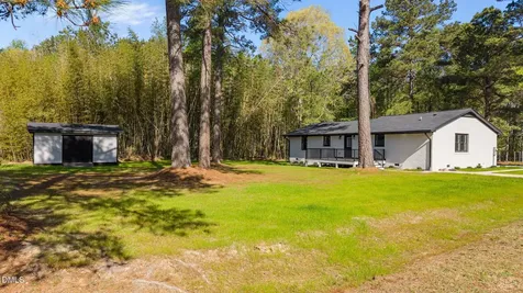 28 Elaine Drive Rocky Mount NC 27801