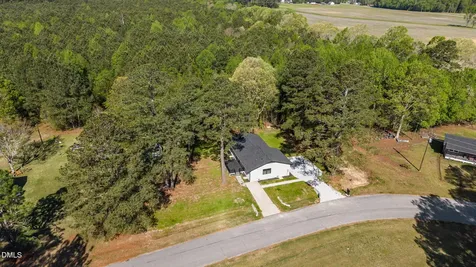 28 Elaine Drive Rocky Mount NC 27801