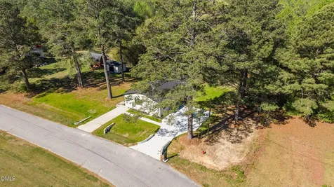 28 Elaine Drive Rocky Mount NC 27801
