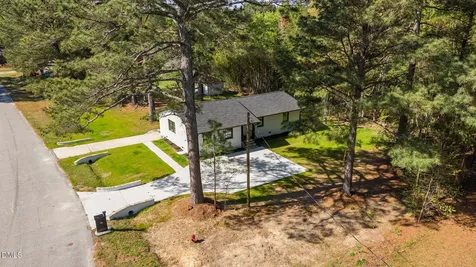 28 Elaine Drive Rocky Mount NC 27801