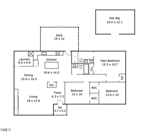 28 Elaine Drive Rocky Mount NC 27801