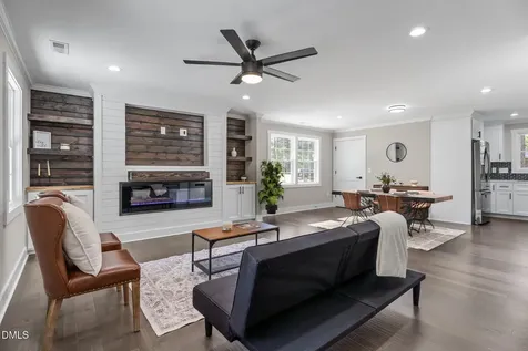 28 Elaine Drive Rocky Mount NC 27801