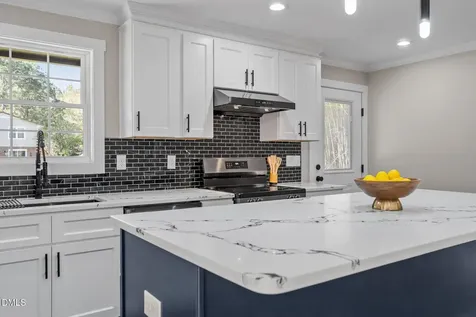 28 Elaine Drive Rocky Mount NC 27801
