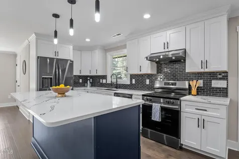 28 Elaine Drive Rocky Mount NC 27801