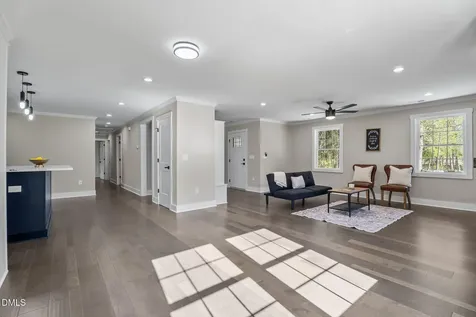 28 Elaine Drive Rocky Mount NC 27801