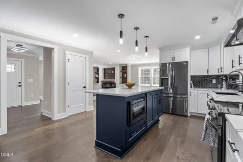 28 Elaine Drive Rocky Mount NC 27801