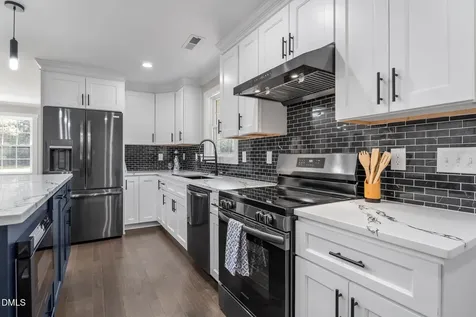 28 Elaine Drive Rocky Mount NC 27801