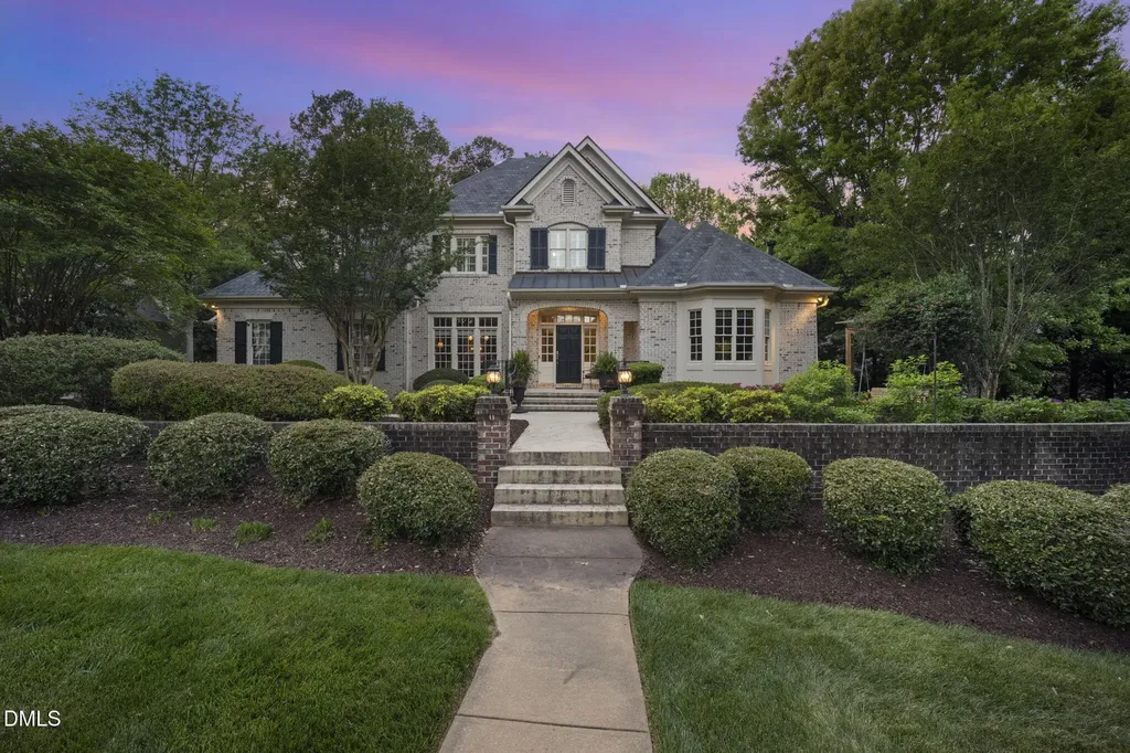 8913 Barleymoor Drive Raleigh NC 27615
