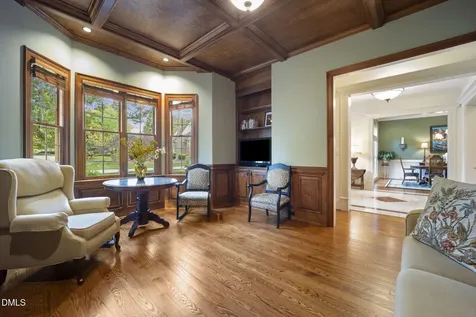 8913 Barleymoor Drive Raleigh NC 27615