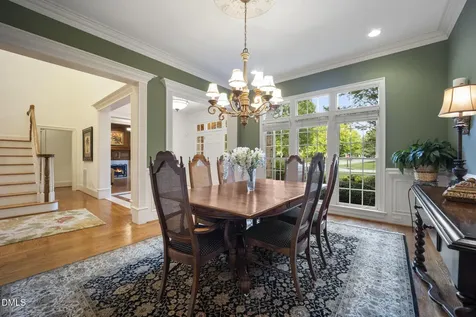 8913 Barleymoor Drive Raleigh NC 27615