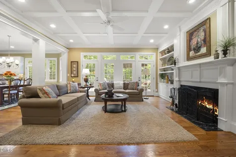8913 Barleymoor Drive Raleigh NC 27615