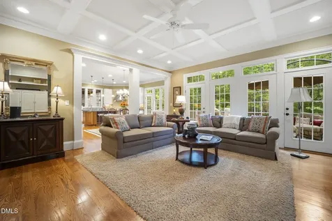 8913 Barleymoor Drive Raleigh NC 27615