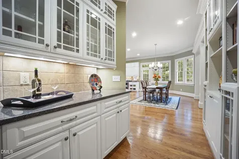 8913 Barleymoor Drive Raleigh NC 27615