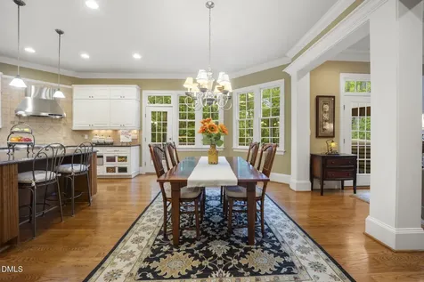 8913 Barleymoor Drive Raleigh NC 27615
