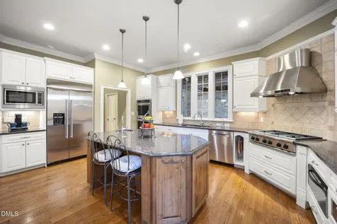 8913 Barleymoor Drive Raleigh NC 27615