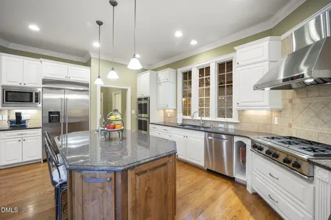 8913 Barleymoor Drive Raleigh NC 27615