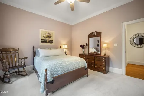 8913 Barleymoor Drive Raleigh NC 27615