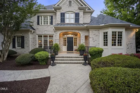 8913 Barleymoor Drive Raleigh NC 27615