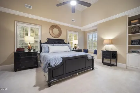8913 Barleymoor Drive Raleigh NC 27615