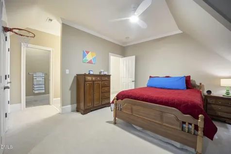 8913 Barleymoor Drive Raleigh NC 27615