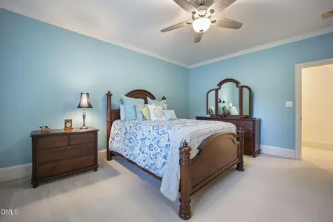 8913 Barleymoor Drive Raleigh NC 27615